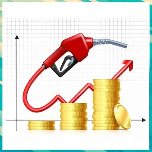Cabinet raises ethanol prices by up to �1.47/litre for mixing in petrol