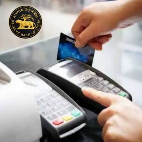 RBI extends card tokenization deadline till end of June