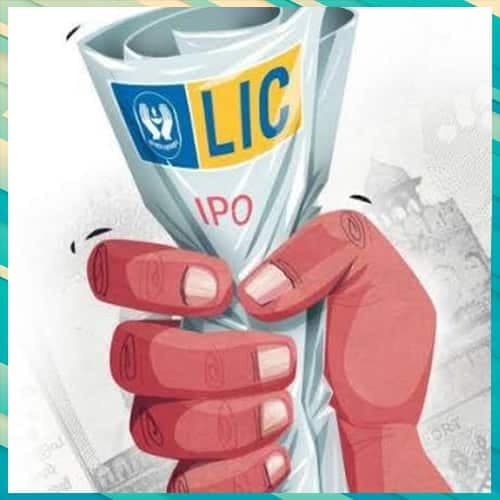 LICâ��s IPO pricing may value it after Reliance, TCS