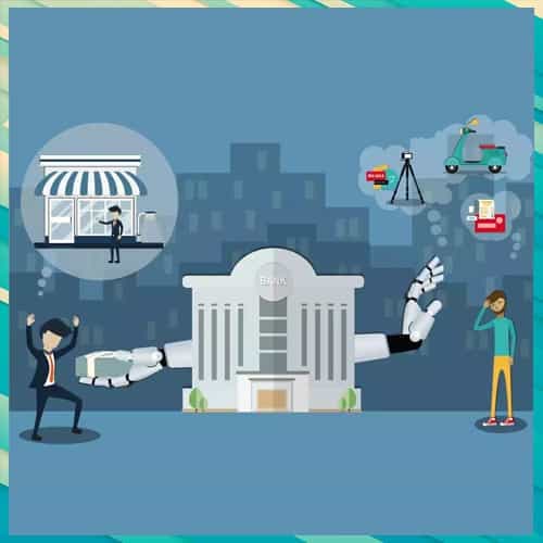 MSMEs can get Credit Access with RBIâ��s Account Aggregators