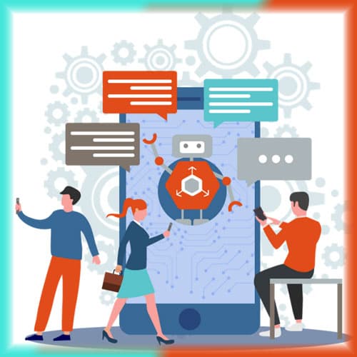 Nearly 80 % companies will implement conversational customer engagement - IDC study