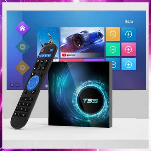 Amazon reportedly delivers Android TV box with pre-installed malware