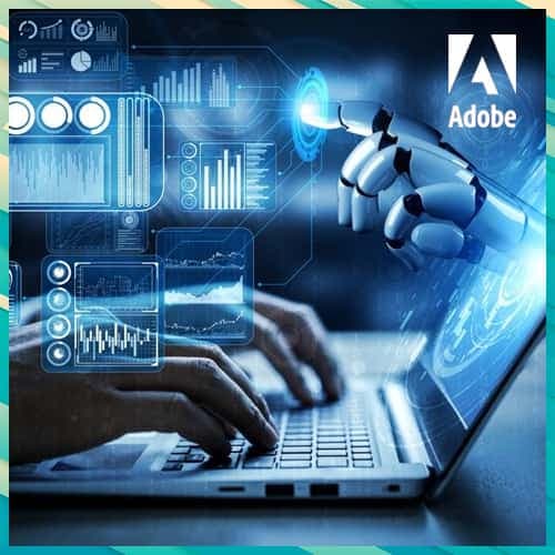 Adobe refuses using customerâ��s Images and Videos to train AI Tech