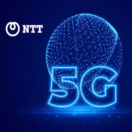 NTT DATA partners with Aurora Labs for software over-the-air updates supported by AI and 5G connectivity