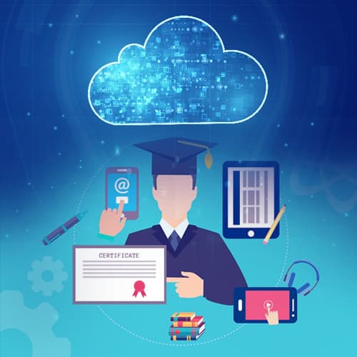 Indiaâ��s Ministry of Education to modernize its edtech platform with Oracle Cloud Infrastructure