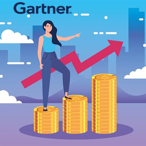 Worldwide Public Cloud End-User Spending to Reach $679 Billion in 2024
