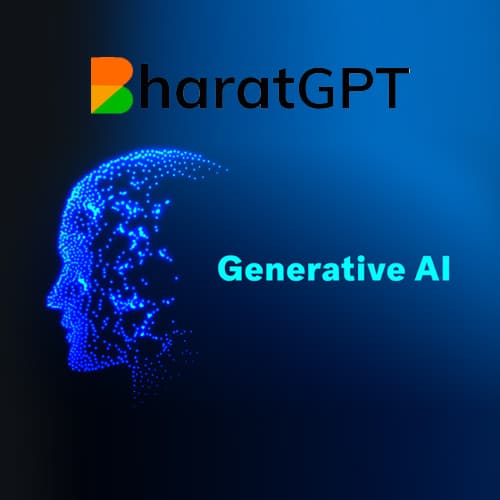 India ready with BharatGPT â�� its first LLM (Generative AI)