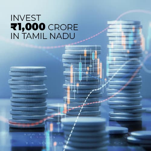 Corning Inc. to invest â�¹1,000 crore in Tamil Nadu facility