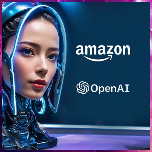 Googleâ��s AI image generator to compete with Amazon, OpenAI