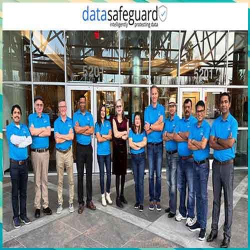 Data Safeguard Inc unveils itâ��s 2024 growth plan