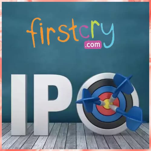 FirstCry intends to complete a pre-IPO placement of Rs 363 crore