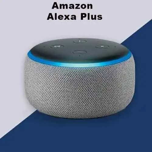Amazon Alexa to introduce new AI features, â��Alexa Plusâ��