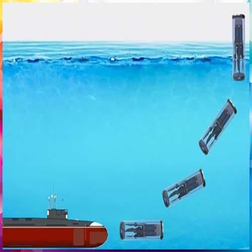 Pune-based firm bags Navy contract for development of underwater-launched UAV