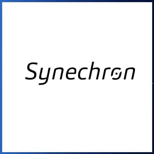 Synechron announces Synechron Nexus Plus AI Accelerators program