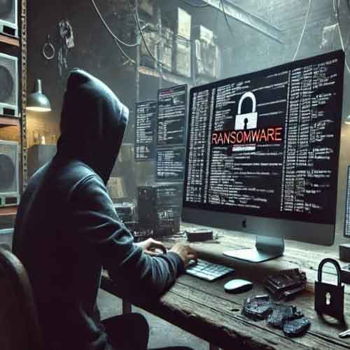 Cyber Attack Disrupts Uttarakhand Government IT Systems