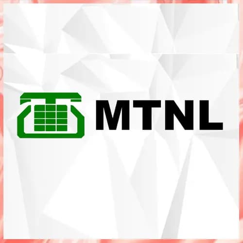 Indian Government is working on a bailout package for MTNL