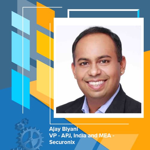 Securonix devises policies that help partners drive their long-term growth