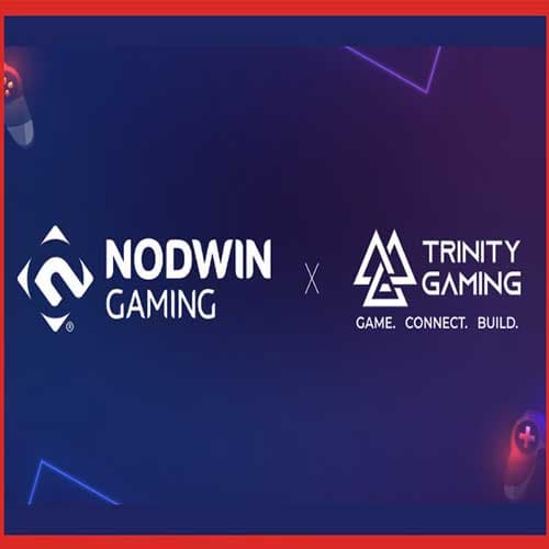 Trinity Gaming now a subsidiary of NODWIN Gaming in strategic deal