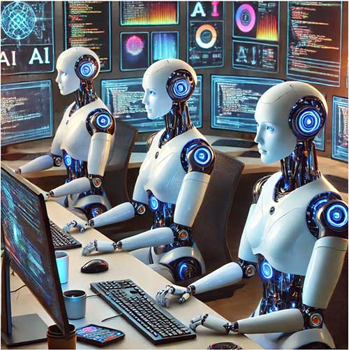 The Future of Data Agents in Enterprise AI