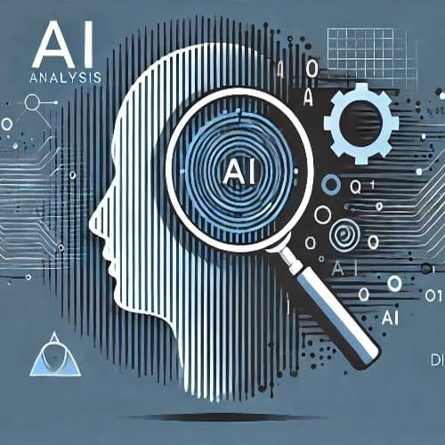 AI/ML: Revolutionizing Policing and Forensics