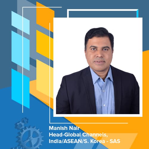 SASâ€™s program is tailored to meet the ever-growing needs of partners