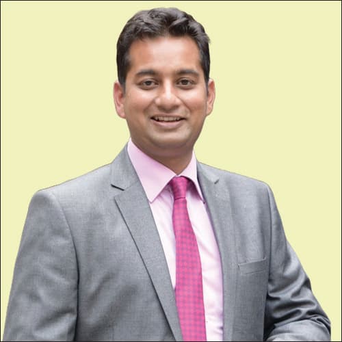 Securonix eyeing an increase in the contribution of the channel business to 70â€“85%