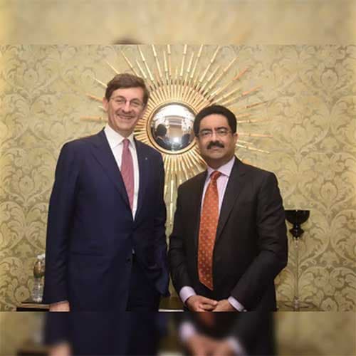 New venture of the worldâ€™s largest telco operators announces new company name and CEO