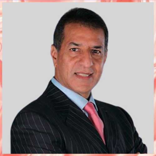 Airtelâ€™s Satellite Services Await Government Nod: Rajan Bharti Mittal