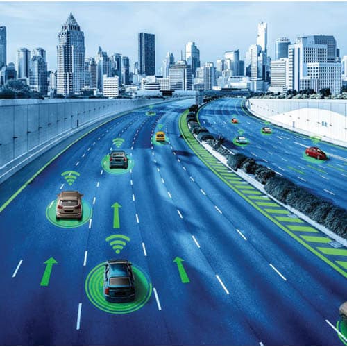 AI at the Wheel : How Netradyne is Driving the Global Road Safety Revolution