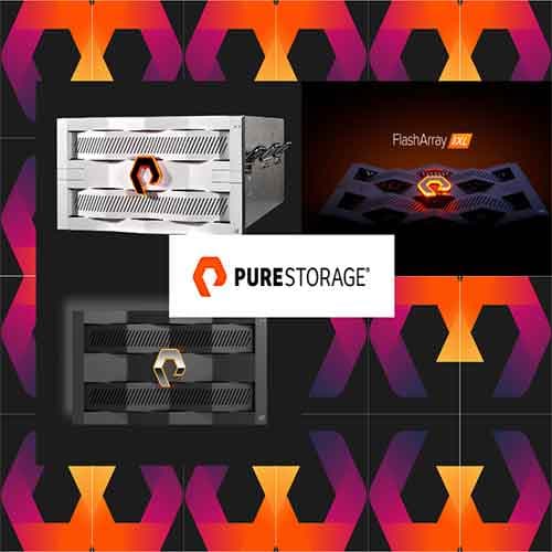 Pure Storage announces the Enterprise Data Cloud