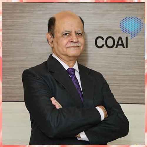 COAI hails government’s crackdown on illegal signal booster sales via e-commerce