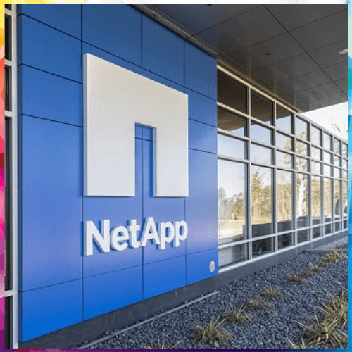 NetApp to mentor five new AI startups under its Excellerator program