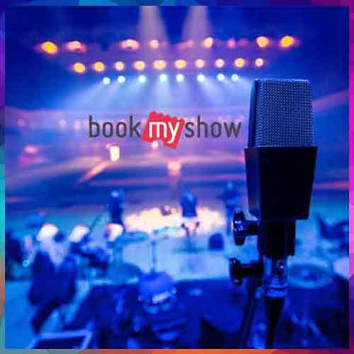 Government, BookMyShow & District Join Forces to Power Indiaâ€™s Live Events Boom