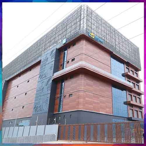 Techno Digital announces the launch of 36MW AI-Ready hyperscale data center in Chennai