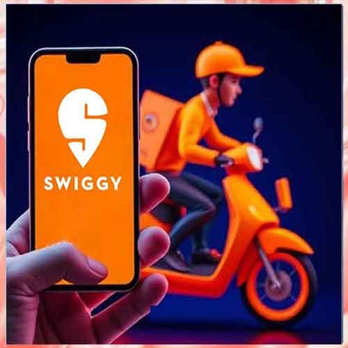 Swiggy Raises Platform Fee To Rs 14, Marks 600% Hike In Two Years