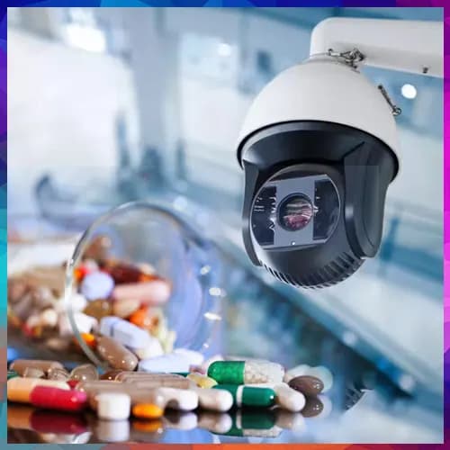 Delhi chemistsâ€™ body urges government to withdraw CCTV order, citing privacy concerns
