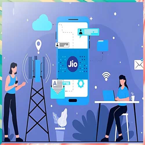 UBR Powers Jioâ€™s Rapid Broadband Expansion