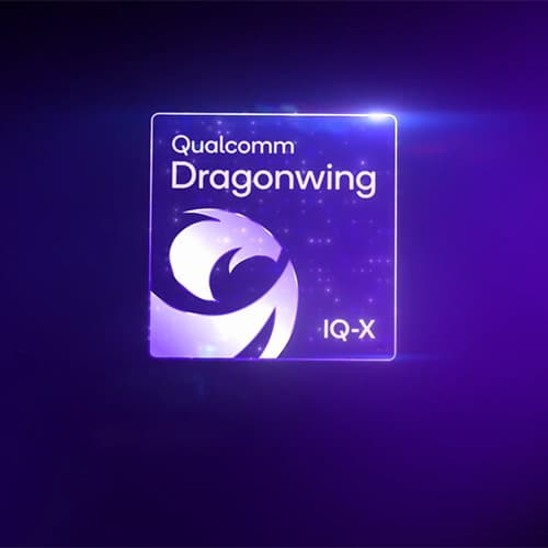 Qualcomm announces Dragonwing IQ-X series