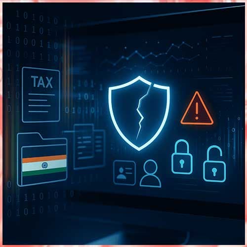 Income Tax Portal develops Security Flaw Exposes Millions’ Data