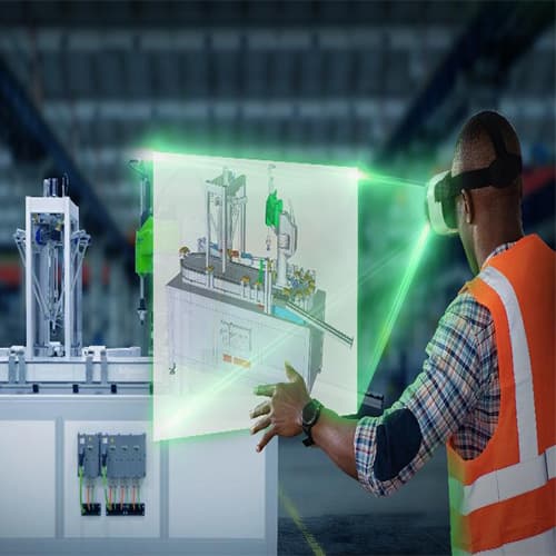 Schneider Electric, AVEVA, and ETAP to advance digital twins and 3D modeling for industries