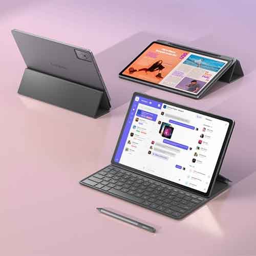 Lenovo launches Idea Tab Plus in India for study, play and everyday use