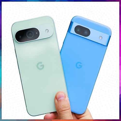 Bug in Google Pixel camera causing certain photos to disappear
