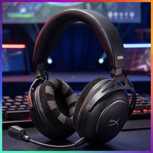 HyperX unveils AI-powered gaming headset to track player focus