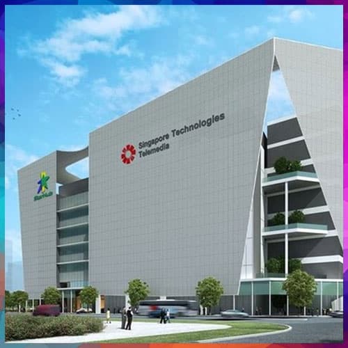 KKR Consortium in Talks for $10 Billion ST Telemedia Deal