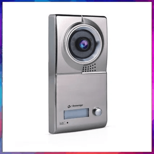Secureye launches SC-IPVD-FO Smart Villa Outdoor Station for secure residential access