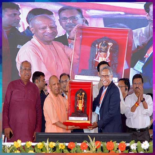 New STPI Centre comes up in Gorakhpur to boost startup ecosystem and IT exports