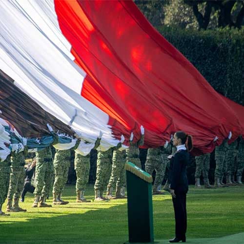 AI-Powered Cyberattack Hits Mexican Government