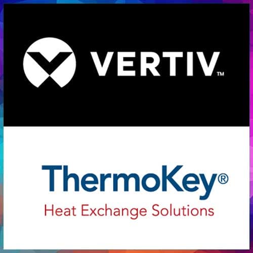 Vertiv to acquire ThermoKey to strengthen AI data center cooling capabilities