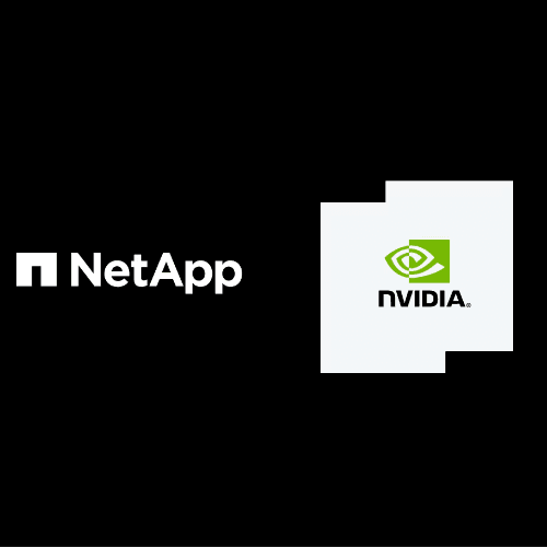 NetApp accelerates momentum in AI leadership with NVIDIA