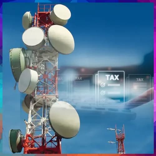 Government considers data usage tax as DoT studies feasibility